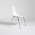 Wilkhahn Design Archiv-220/3 Chair
