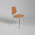 Wilkhahn Design Archiv-225/2 Chair
