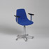 Wilkhahn Design Archiv-227/3 Stuhl