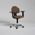 Wilkhahn Design Archiv-236/8 Stuhl