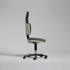 Wilkhahn Design Archiv-238/7 Stuhl