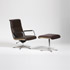 Wilkhahn Design Archiv-281/3 Stool
