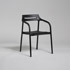 Wilkhahn Design Archiv-310/1 Senzo Chair