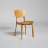 Wilkhahn Design Archiv-345A Chair