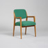 Wilkhahn Design Archiv-350B Armchair