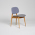 Wilkhahn Design Archiv-353A Chair