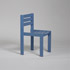 Wilkhahn Design Archiv-358/1 Chair, Program 300