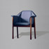 Wilkhahn Design Archiv-Pelerine Chair