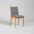 Wilkhahn Design Archiv-386A Chair
