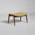 Wilkhahn Design Archiv-397 Stool