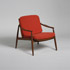 Wilkhahn Design Archiv-402 Armchair