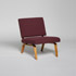 Wilkhahn Design Archiv-457 Armchair