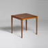 Wilkhahn Design Archiv-517 Table