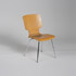 Wilkhahn Design Archiv-606/1 Chair