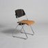 Wilkhahn Design Archiv-614/3 Chair