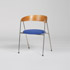 Wilkhahn Design Archiv-702/2 Armchair
