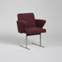 Wilkhahn Design Archiv-703/0 Flexer Armchair