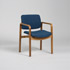 Wilkhahn Design Archiv-704/0 Armchair