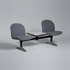 Wilkhahn Design Archiv-743/67 Bench