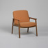 Wilkhahn Design Archiv-802/0 Armchair