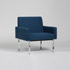 Wilkhahn Design Archiv-880/2 Armchair