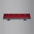 Wilkhahn Design Archiv-Basis seating system