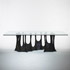 Wright-Dining table