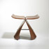 Wright-Butterfly stool