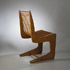 Wright-Prototype chair