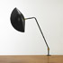 Wright-Agrafee lamp