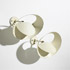 Wright-Saturne sconces, pair