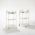 Wright-Tableaux des chevet, pair