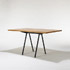 Wright-Dining table from Cite Universitaire