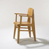 Wright-Wood armchair