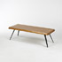 Wright-Coffee table