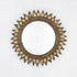 Wright-Convex mirror