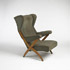 Wright-Fiorenza lounge chair