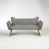 Wright-Settee