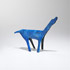 Wright-Cavallo (Horse)
