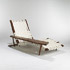 Wright-Long Chair