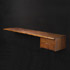 Wright-Hanging console