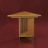 Wright-Table for Price Tower