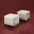 Wright-Pair of stools for Price Tower