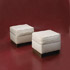 Wright-Pair of stools for Price Tower