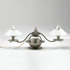Wright-Table lamps, pair