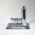 Wright-Manhattan cocktail set