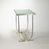 Wright-Side table