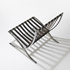 Wright-Barcelona chair