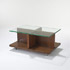 Wright-Coffee table