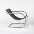 Wright-Lounge chair